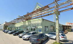 Poslovni prostor / Lokal, Celje, prodaja, 1930m2, 1100000EUR, id390