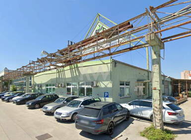 Poslovni prostor / Lokal, Celje, prodaja, 1930m2, 1100000EUR, id390
