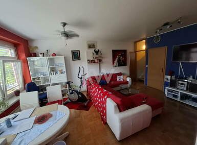 3-sobno stanovanje, Maribor, prodaja, 143m2, 440000EUR, id3537