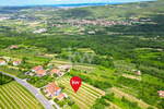 Zemljišče, Koper, prodaja, 623m2, 37000EUR, id3540