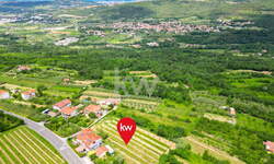 Zemljišče, Koper, prodaja, 623m2, 37000EUR, id3540