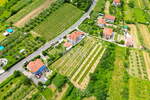 Zemljišče, Koper, prodaja, 623m2, 37000EUR, id3540