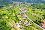 Zemljišče, Koper, prodaja, 623m2, 37000EUR, id3540