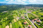 Zemljišče, Koper, prodaja, 623m2, 37000EUR, id3540
