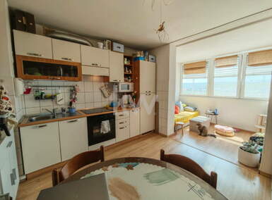 2-sobno stanovanje, Koper, prodaja, 42m2, 219000EUR, id393