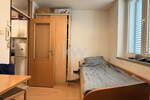 Garsonjera, Koper, prodaja, 16m2, 136000EUR, id3547