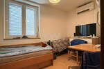 Garsonjera, Koper, prodaja, 16m2, 136000EUR, id3547