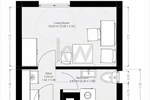 Garsonjera, Koper, prodaja, 16m2, 136000EUR, id3547