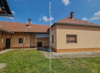 Hiša, Lendava, prodaja, 110m2, 125000EUR, id3318