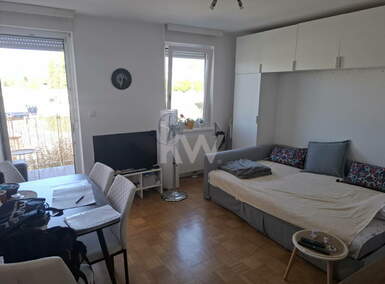 Garsonjera, Maribor, prodaja, 30m2, 135900EUR, id3569