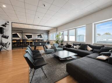 Poslovni prostor / Lokal, Ljubljana, oddaja, 905m2, 14800EUR, id3572