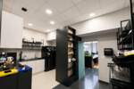 Poslovni prostor / Lokal, Ljubljana, oddaja, 905m2, 14800EUR, id3572