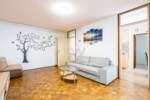2-sobno stanovanje, Koper, prodaja, 64m2, 299000EUR, id396