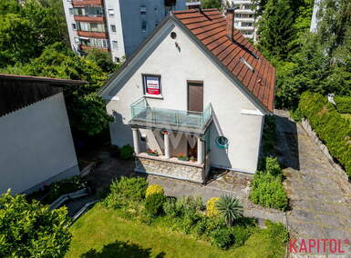 Hiša, Celje, prodaja, 177m2, 360000e, id54