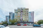2-sobno stanovanje, Maribor, prodaja, 52m2, 157800EUR, id3585