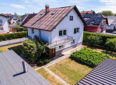 Hiša, Maribor, prodaja, 189m2, 299000EUR, id3587