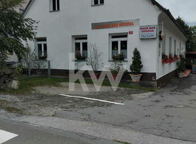 Poslovni prostor / Lokal, Gornja Radgona, prodaja, 140m2, 265000EUR, id3593