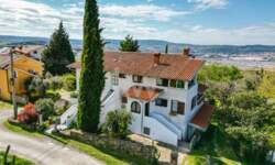 Hiša, Koper, prodaja, 329m2, 1262000EUR, id400