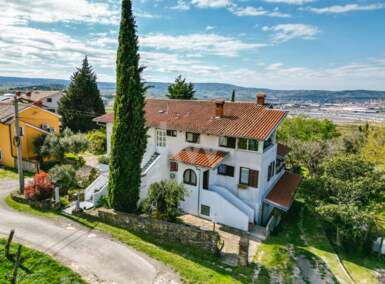 Hiša, Koper, prodaja, 329m2, 1262000EUR, id400