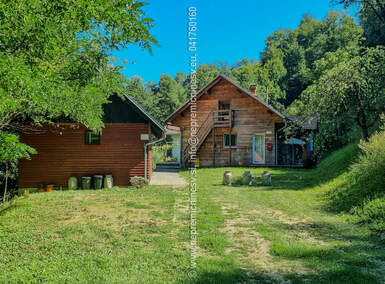 Hiša, Ljutomer, prodaja, 183m2, 270000EUR, id3586