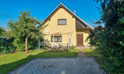 Hiša, Ljutomer, prodaja, 150m2, 99999EUR, id3596