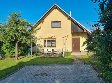 Hiša, Ljutomer, prodaja, 150m2, 99999EUR, id3596