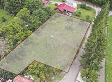 Zemljišče, Maribor, prodaja, 1005m2, 97000EUR, id3600