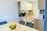 3-sobno stanovanje, Koper, prodaja, 63m2, 320000EUR, id3604