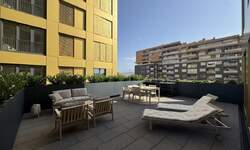 2-sobno stanovanje, Ljubljana, oddaja, 57m2, 1570EUR, id402