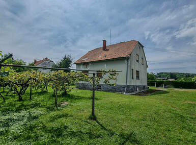 Zemljišče, Ljutomer, prodaja, 279m2, 114999EUR, id3608