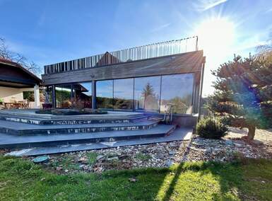 Hiša, Tišina, prodaja, 412m2, 600000EUR, id403
