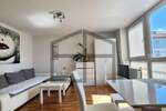 Stan, Ljubljana, izdavanje, 38m2, 750e, id11