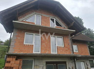 Hiša, Gornja Radgona, prodaja, 510m2, 219000EUR, id3619
