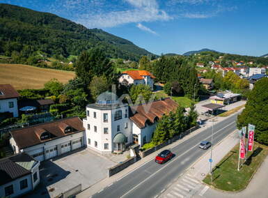 Hiša, Slovenske Konjice, prodaja, 1120m2, 1750000EUR, id3627