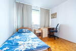 4-sobno stanovanje, Koper, oddaja, 92m2, 1200EUR, id405