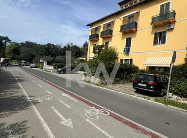 Garsonjera, Piran, prodaja, 17m2, 180000EUR, id3632