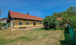 Hiša, Ljutomer, prodaja, 240m2, 124988EUR, id3647