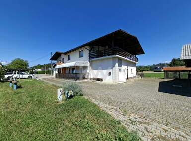 Hiša, Celje, prodaja, 596m2, 400000EUR, id3651