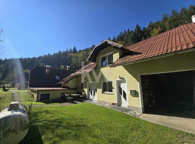 4-sobno stanovanje, Prevalje, prodaja, 95m2, 114240EUR, id3655