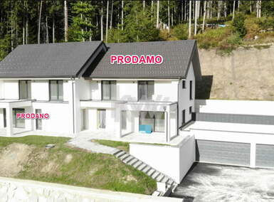 Hiša, Slovenj Gradec, prodaja, 187m2, 415000EUR, id3656