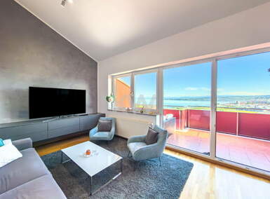 3-sobno stanovanje, Koper, prodaja, 90m2, 599000EUR, id3663