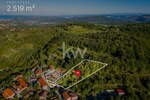 Zemljišče, Koper, prodaja, 2519m2, 221000EUR, id3667