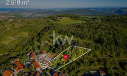 Zemljišče, Koper, prodaja, 2519m2, 221000EUR, id3667