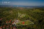 Zemljišče, Koper, prodaja, 2519m2, 221000EUR, id3667