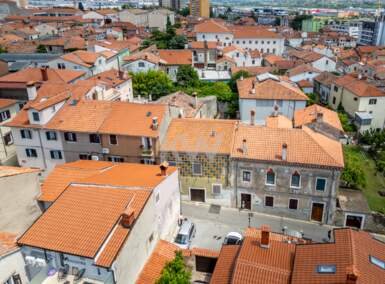 Hiša, Koper, prodaja, 181m2, 590000e, id56
