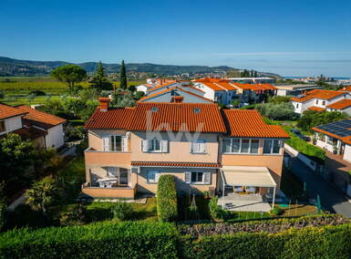 Hiša, Koper, prodaja, 138m2, 490000EUR, id3670