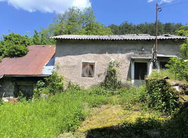 Hiša, Hrpelje - Kozina, prodaja, 60m2, 90000EUR, id3675