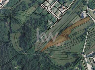 Zemljišče, Hrpelje - Kozina, prodaja, 3734m2, 7EUR, id3687