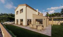 Hiša, Hrpelje - Kozina, prodaja, 170m2, 290000EUR, id3694