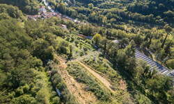 Zemljišče, Koper, prodaja, 2374m2, 259000EUR, id3696